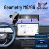 Screen-Fix Car Phone Holder for 22-24 Geometry M6/G6 Cars