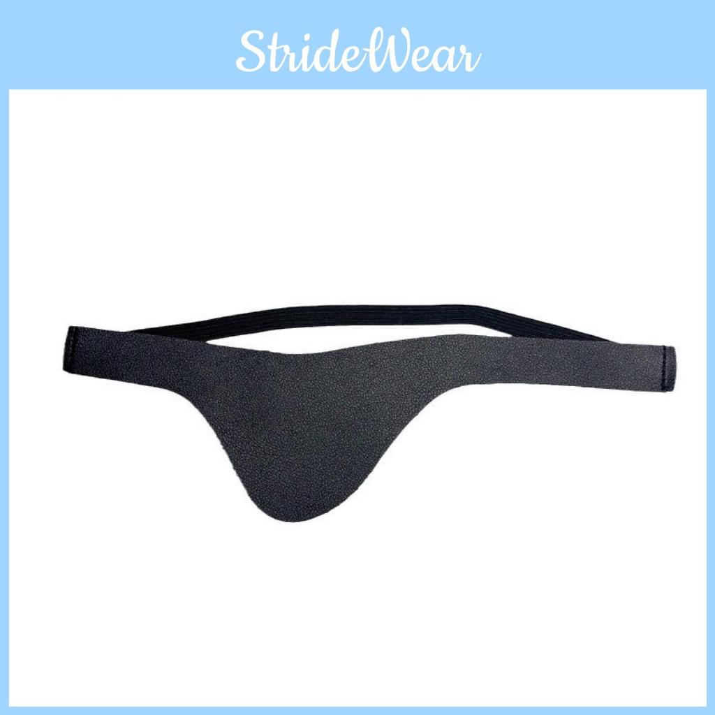 Man Cosplay Chainsaw Eye Mask Accessory For Anime Fans And Costume Enthusiasts