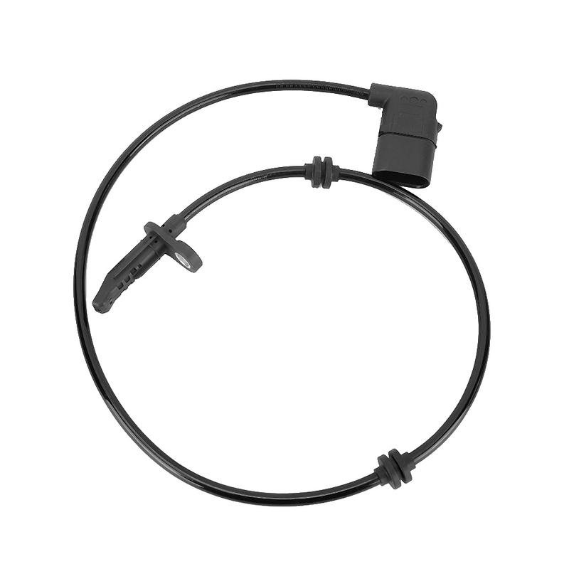 2229051100 Car Accessory Wheel Speed Sensor Black ABS Sensor 2229051100 Fit for  Wheel Sensor Wheel Speed Sensor