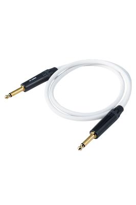 Shielded Cable for Musical Instruments That Is Hard To Guitar Shield of Guitar Bass Plug 2m [FT-CABLE] [Shield Break] [Connection Amplifier, Etc.]