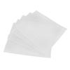 10Pcs 7 Count Plastic Canvas Sheets Cuttable Multifunctional Plastic Mesh Canvas Sheet for Coasters Tissue Boxes