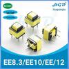 EE8.3 Filter Inductor: 5MH, 10MH, 20MH, 30MH, 40MH, 50MH Common Mode Inductor, 5x7mm Pin Pitch