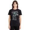 Star Wars Womens/Ladies Retro AT-AT T-Shirt