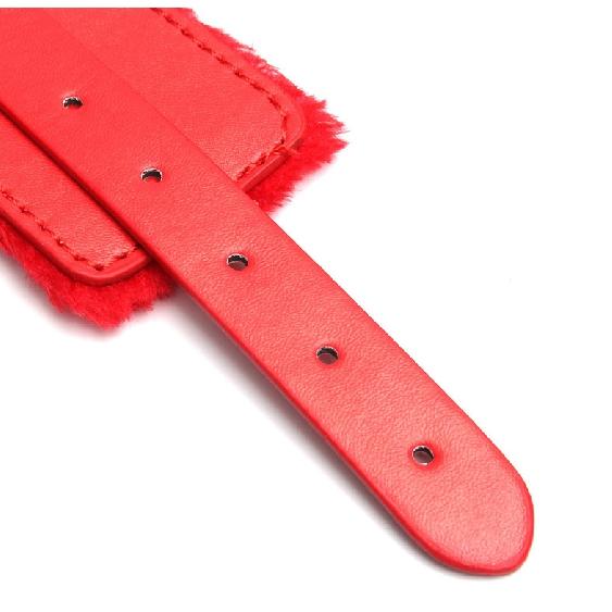 Handcuffs For Sex Ankle Cuff Restraints Bondage Bracelet BDSM Woman Erotic Adult Sex Toys Menottes For Couples Exotic