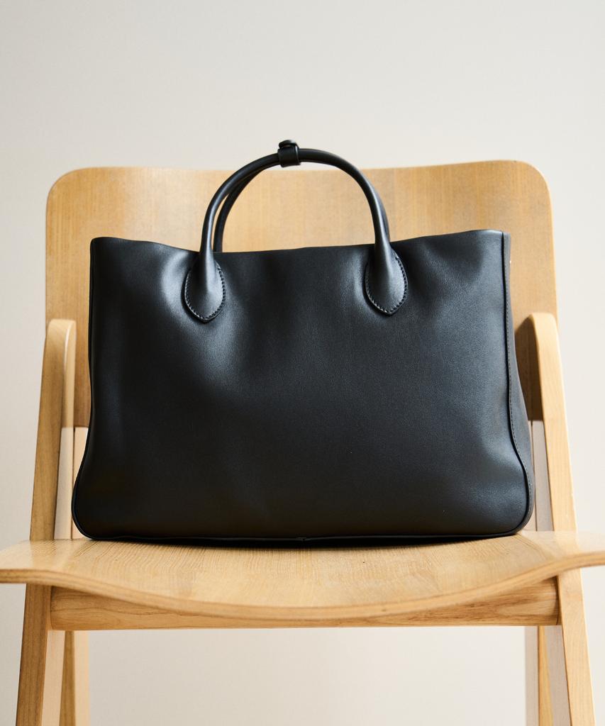 Ellioti Margaux Bag_Black
