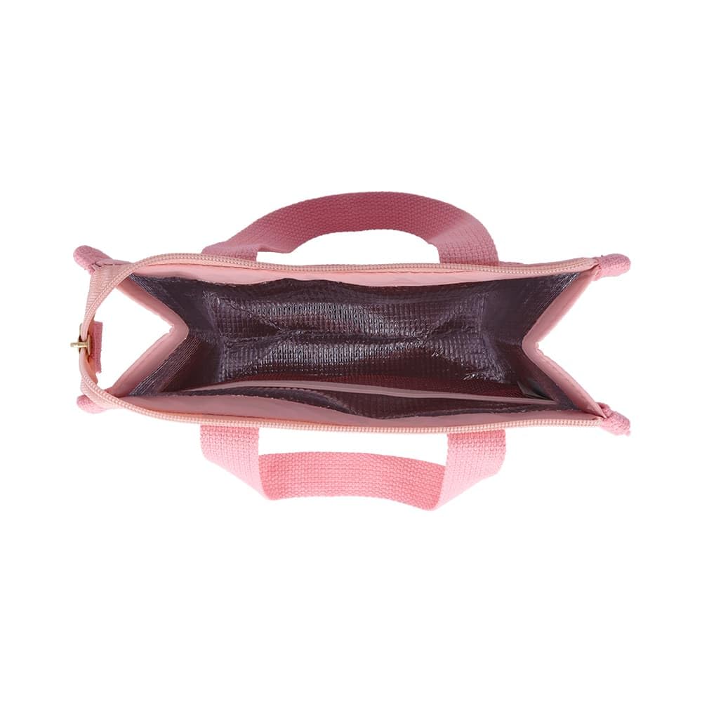 Sunstar Stationery Sanrio Character Lunch My S2335425 Bag, Insulated, NewLifeStyle, Melody,