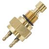New Caltric Fan Sensor Switch For Kawasaki 27010-1202 / 27010-1364 Radiator Fan