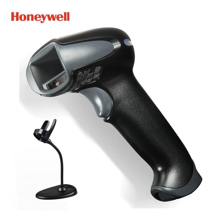 Honeywell 1900GHD Wired 1D/2D Barcode Scanner