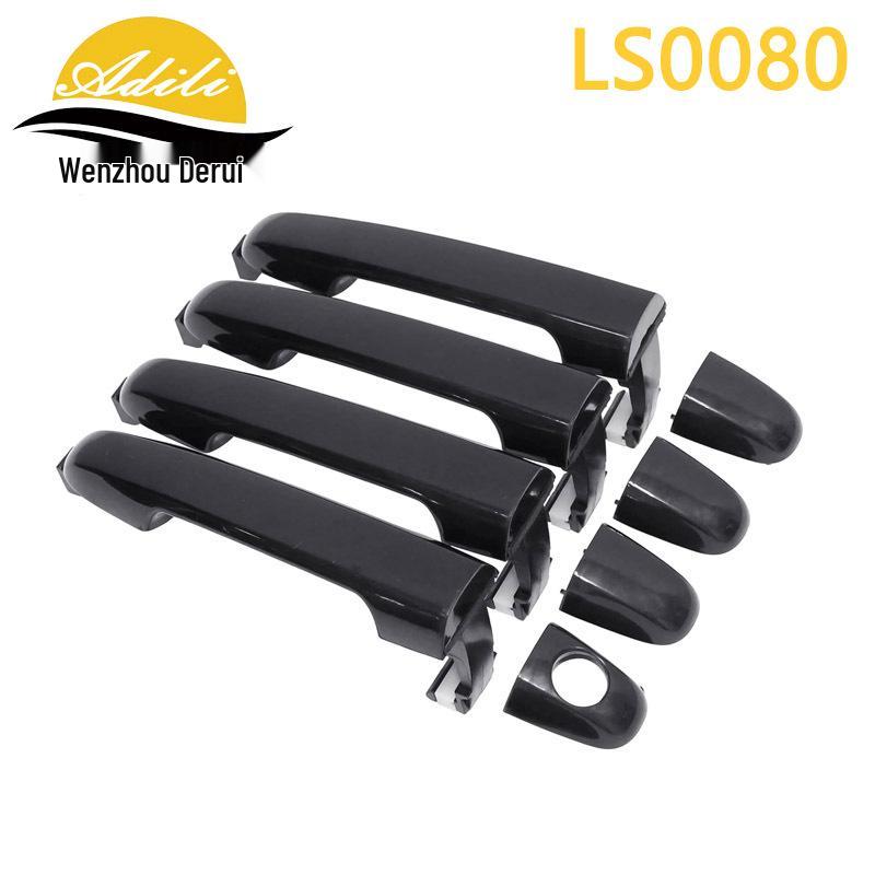 SONATA Door Handle for Exterior (82651-3K000, 82652-3K000, 82652-3K020, 83652-3K020)