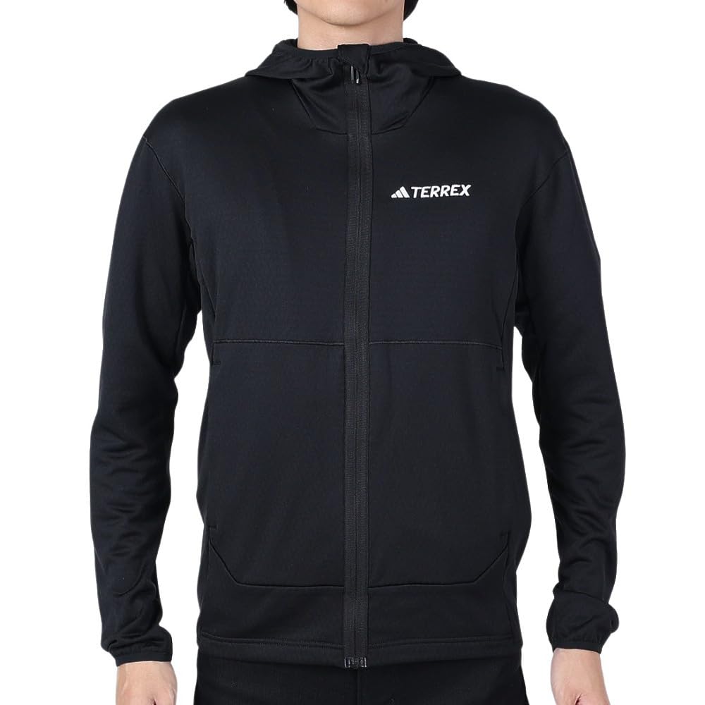 Terrex XPERIOR Light Fleece Jacket