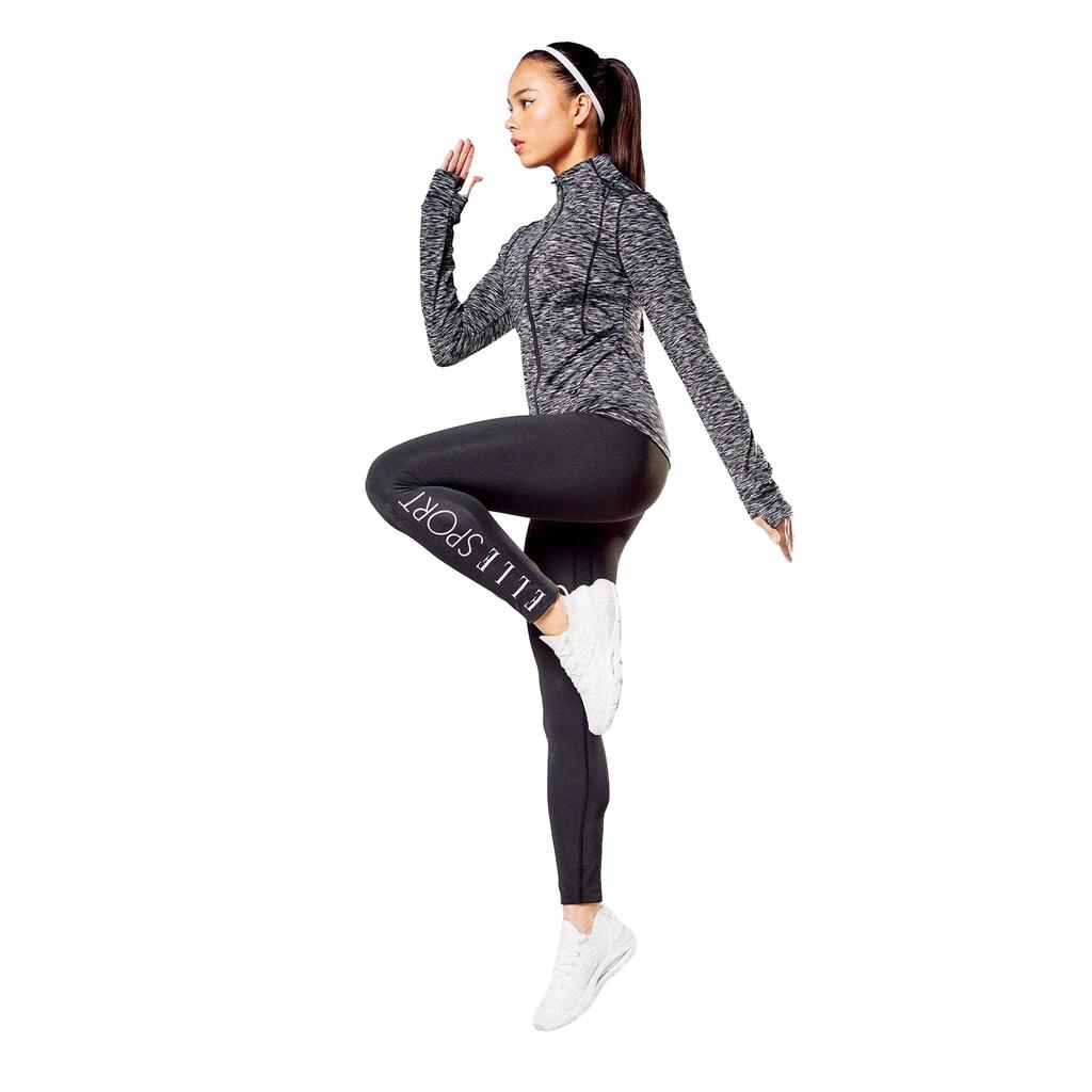 Elle Womens/Ladies Signature Patterned Jacket