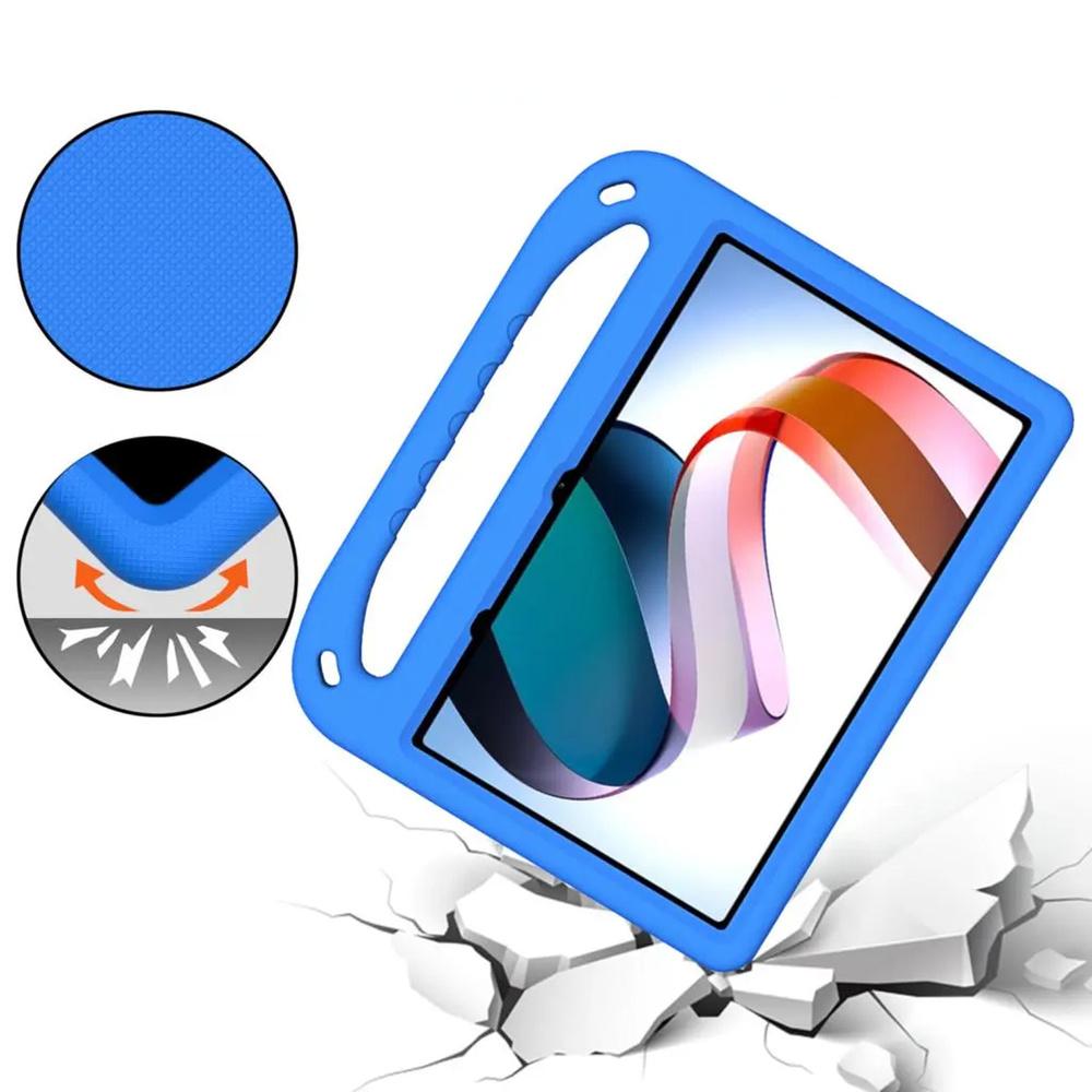 FunColor Case for Xiaomi Mi Pad 6/ 6 Pro (Blue)