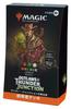 Magic: The Gathering Thunder Junction Outlaws Commander Deck "Desert Flower" Japanese Edition MTG Trading Card Wizards of the Coast OTJ D32631400