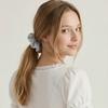 Polka Dot Pattern Scrunchie