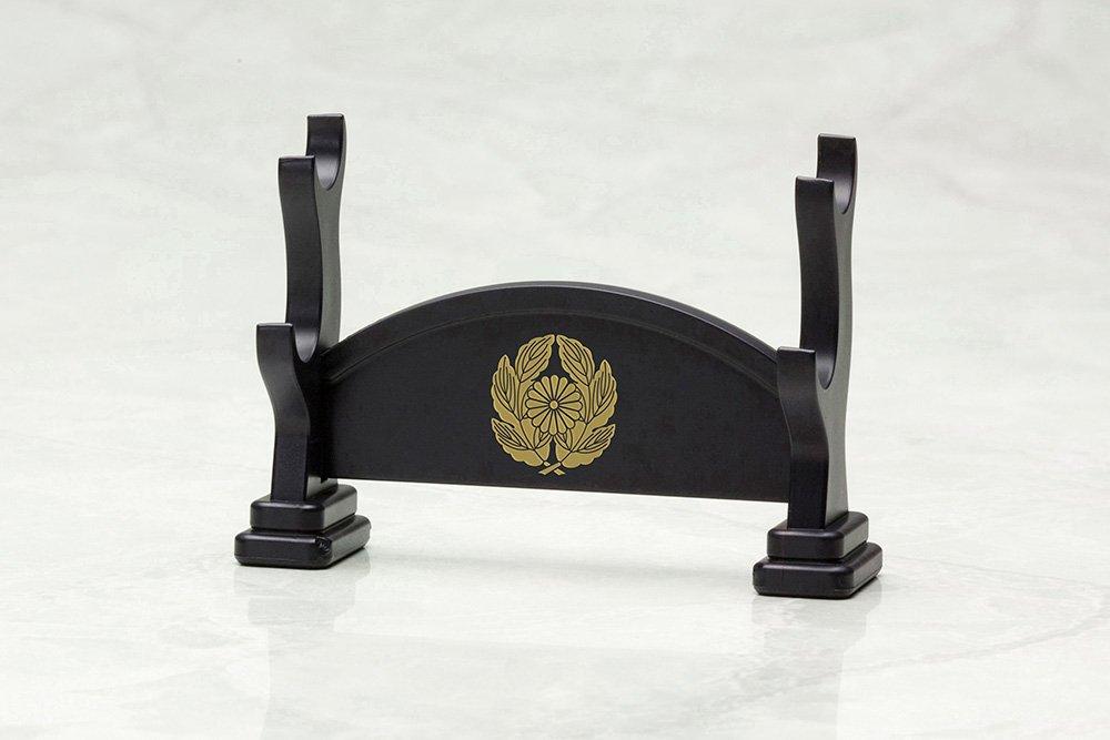 Kotobukiya Bețișoare de Samurai Sabie Japoneză Takamori Saigo