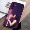 Pop-Nessa Barrett  Phone Case For Samsung Galaxy A73,A72,A71,A70,A53,A52,A51,Others Soft Black Cover
