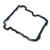 Rubber Motorcycle Cylinder Head Cover Gasket For Kawasaki EX250 ZZR250 Ninja 250 1986-2007 GPX250R 1988-1995 GPX 250R
