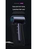Youteng High-Power Dual-Temperature Hair Dryer with Negative Ion Care