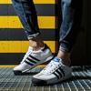 Adidas Samoa Sneakers Cloud White/black