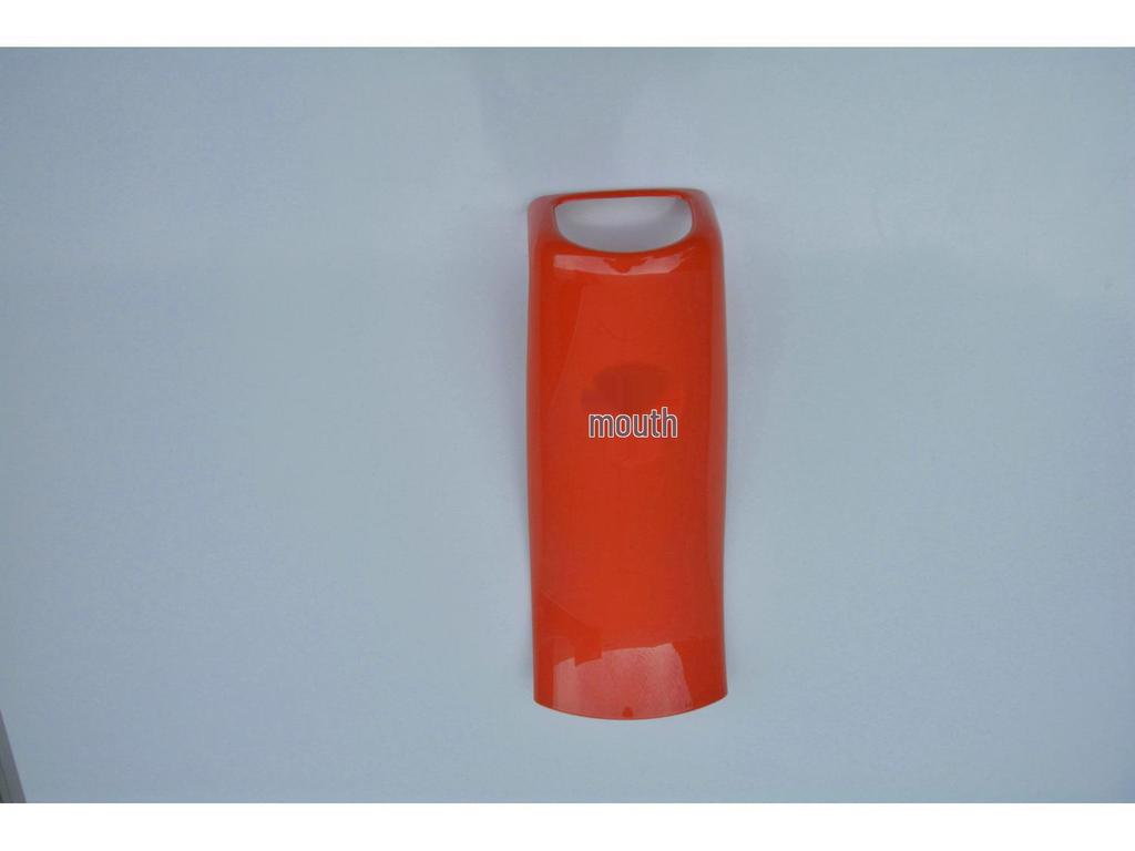 BYD Dolphin 21 Armrest Box Rear Anti-Kick Frame Modification
