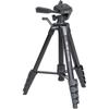SLIK GX 7500 Tripod with 3-Way Head, Maximum Height 172cm, 5 Sections, Maximum Load Capacity 1.5kg, Lever Lock, Quick Release Plate, 217146