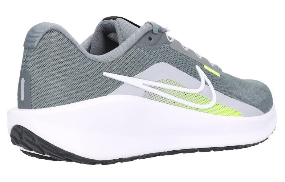 Nike Downshifter 13 Anthracite Black Volt White FD6454-002