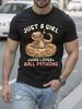 Tops – T-Shirts