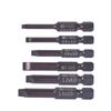 PB SWISSTOOLS E6.3 Screwdriver Bits