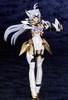 Kotobukiya Xenosaga Coating Scale Plastic Model Approximately 135mm Tall KOS-MOS Ver.4 [Extra Edition] 1/12 Kit,