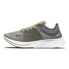 Nike Zoom Fly SP Torfmoos Herren Sneaker Grau Schwarz Torfmoos-Weiß AJ9282-003