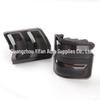 Ford F-Series Sequential Two-Color Rearview Mirror Light with Turn Signal