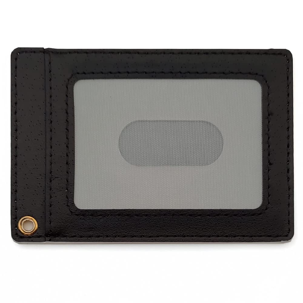 Attack on Titan Synthetic Leather Pass Case G [Eren]