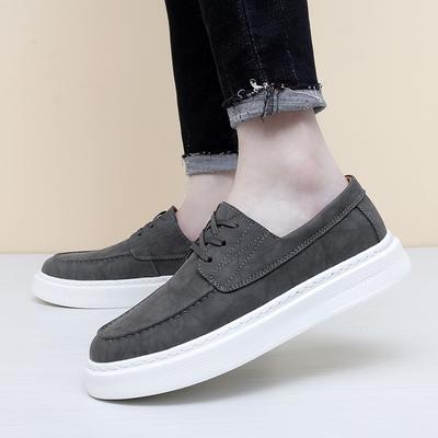 Leather Shoes Casual Business Shoes for Men Dress Tenis De Hombre Moccasins Mokasin Tenis Caballero Designer