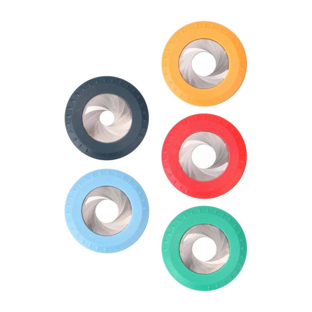 Adjustable Circle Drawing Tool Plotting Geometry Tool for Drafting