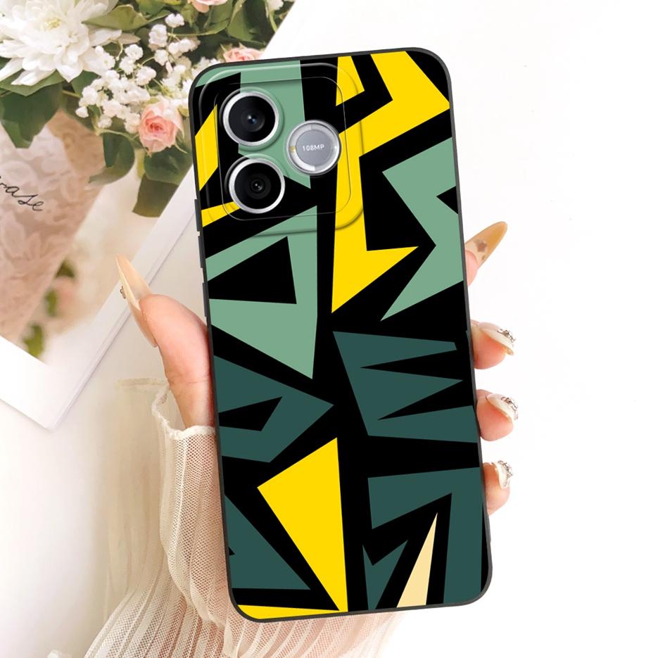 For Honor 500 Smart Case Honor600 Lite LNA-NX1 Pretty Girls Butterfly Painted Cover Soft Silicone Case For Honor 600 Lite Fundas