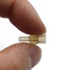 Bead Helicopter Rigs Knot Protector Fishing Tulip Bead Carp Fishing Fishing Beads Rubber Tulip