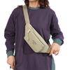 Men's Waist Bag Outdoor Travel Chest Bag Crossbody Bag