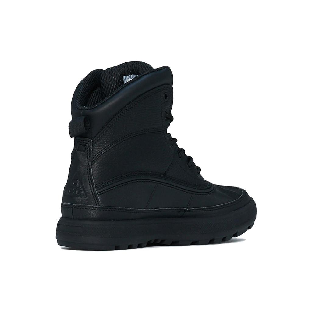 ახალი Nike Woodside 2 Triple Black 525393-090