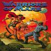 Warriors of Mars by Robert Place Napton Paperback Book 9781606903513