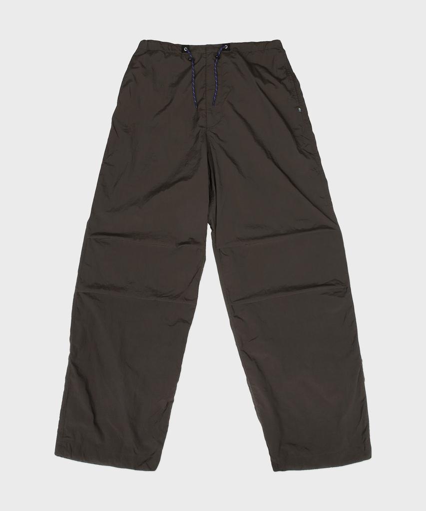 Teuletong String Pants - Sepia