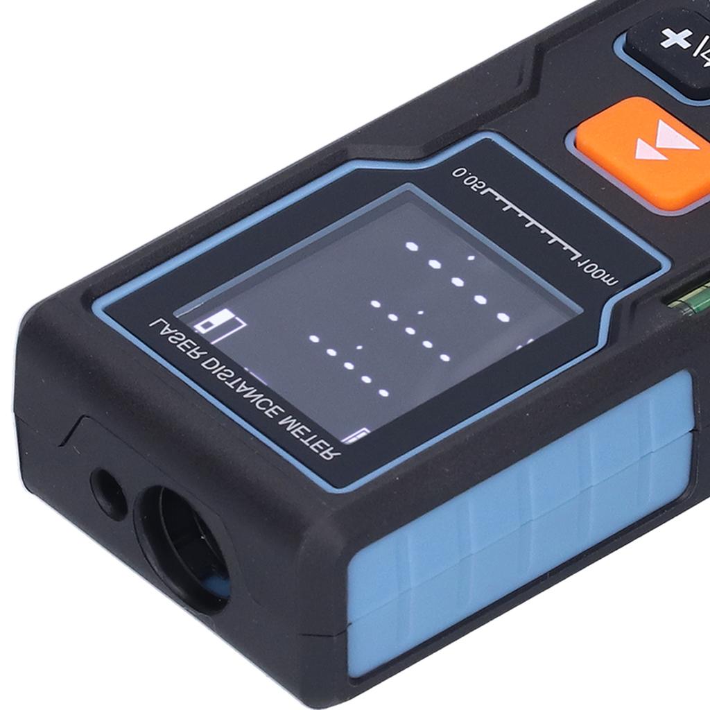 S100 100M   Distance Meter Range Finder Infrared   Distance Measuring Equipment