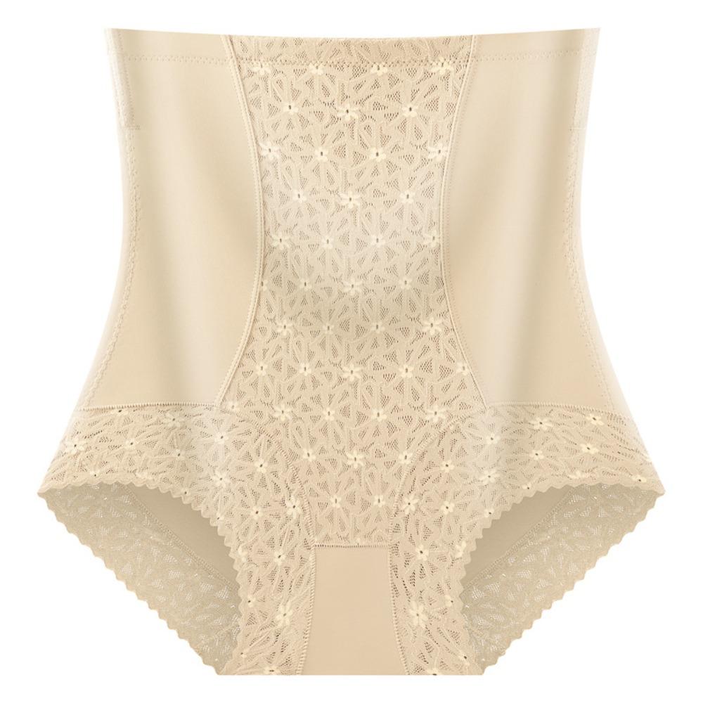 Shapers Slimming Shapewear High Waist Body Shaping Panties Underpants Butt Lifting Briefs  Ladies