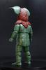 MAF Alien Icarus Painted Completed Movable Figure Non-scale PVC&ABS