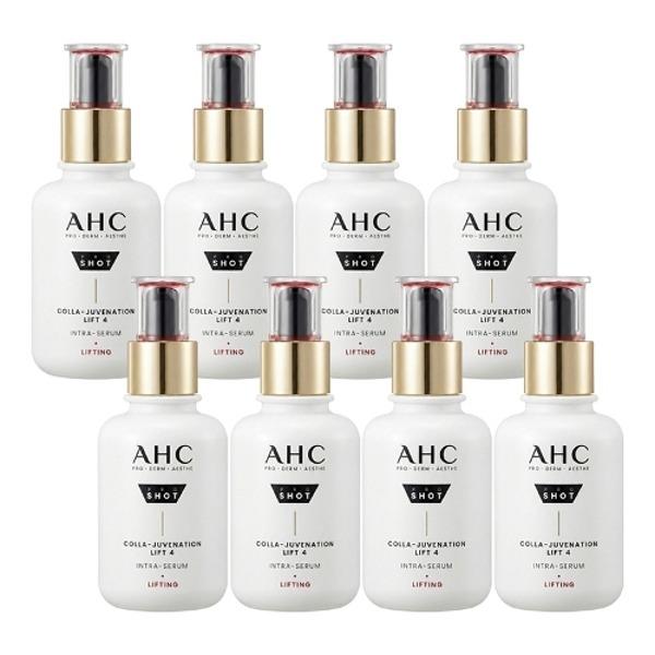 AHC Pro Shot Cola Juvenation Lift 4 Intra Serum 40mlX8_23838898_692231