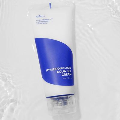 Hyaluronsäure-Aqua-Gel-Creme 100 ml