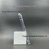 Xiaomi 17 Pro/Pro Max Transparent Anti-Drop Case with Full Coverage & Edge Protection