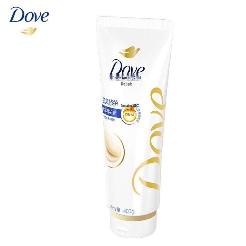 Après-shampoing Dove Réparation Intensive