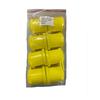 Wheel Nut Indicator High Dust-Cap SWL41 PP for 41mm Nut 8Pcs Car Accsesories