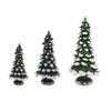 Simulated Christmas Tree Ornament Christmas Tree Desktop Ornament Christmas Home Decoration Gift Giving