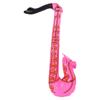 Baby Learning  Inflatable Musical Instrument  Inflatable Guitar Balloon Instrument Ukulele  Microphone Balloons